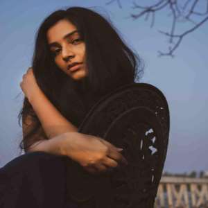 Rajisha Vijayan